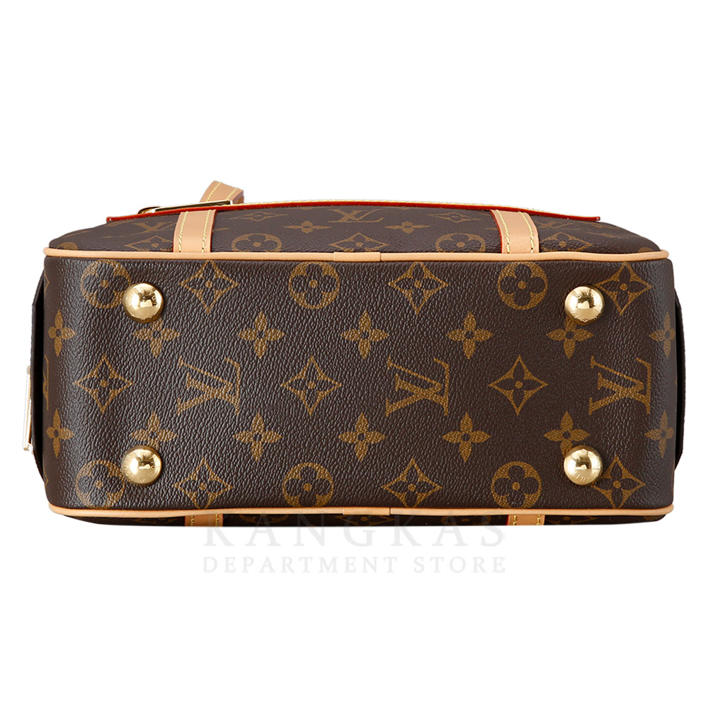 LOUIS VUITTON(USED)루이비통 모노그램 시테 @@@@@